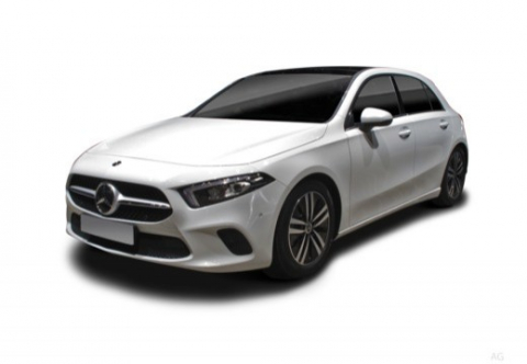 MERCEDES-BENZ CLASSE A (W177)