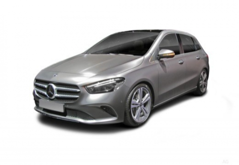 MERCEDES-BENZ CLASSE B (W247)
