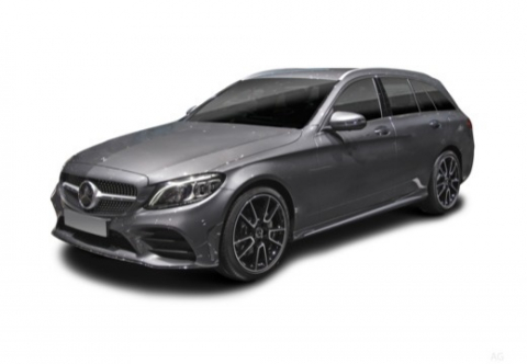MERCEDES-BENZ CLASSE C BREAK (S205)