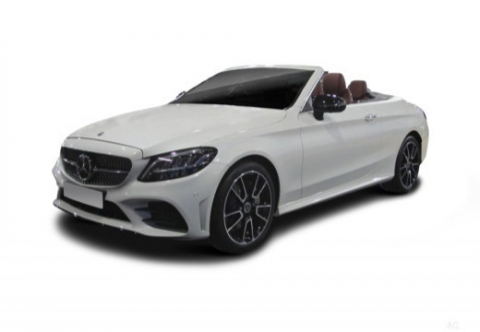 MERCEDES-BENZ CLASSE C CABRIOLET (A205)