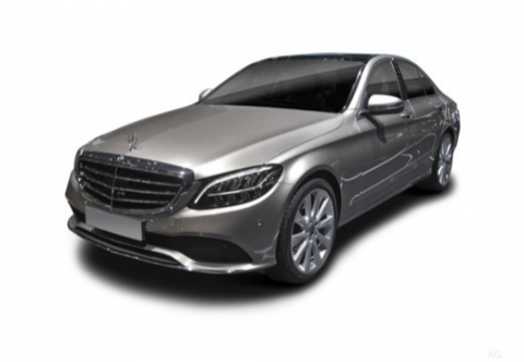 MERCEDES-BENZ CLASSE C (W205)