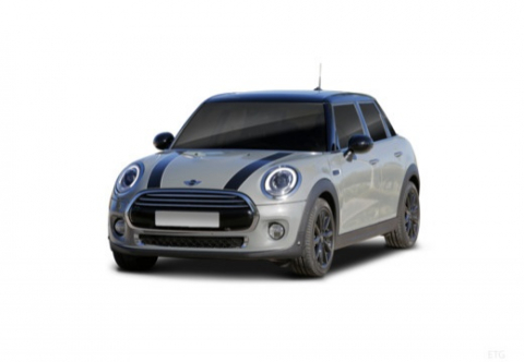 MINI MINI 5 DOORS