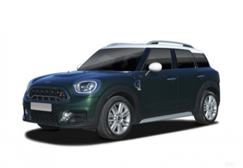 MINI MINI COUNTRYMAN