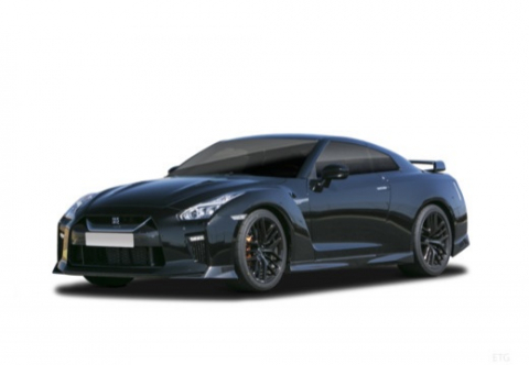 NISSAN GT