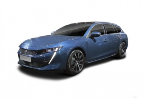 PEUGEOT 508 SW