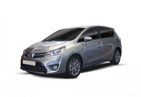 TOYOTA PROACE VERSO SWB DISEL
