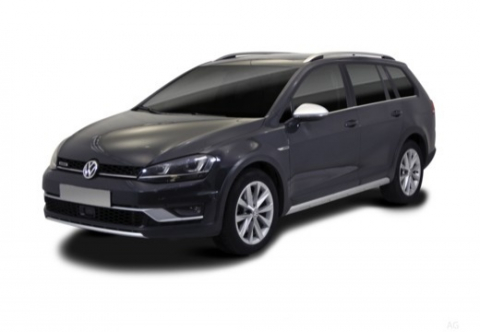 VOLKSWAGEN GOLF VII VARIANT