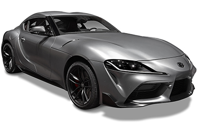 TOYOTA SUPRA
