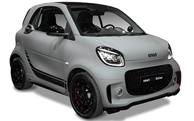 SMART FORTWO COUPÉ