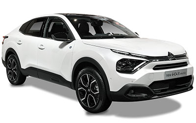 CITROËN C4 X