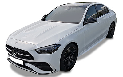 MERCEDES-BENZ CLASS C BERLINE