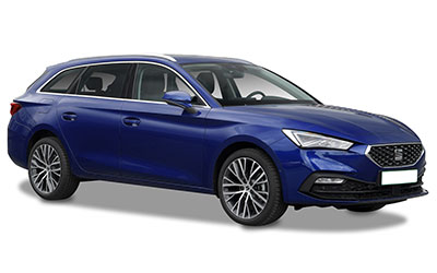 SEAT LEON ST