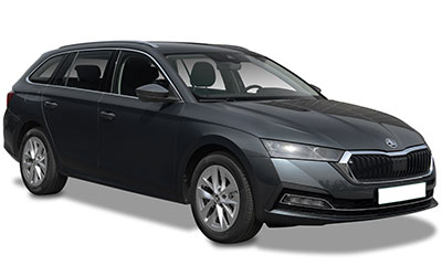 SKODA OCTAVIA COMBI