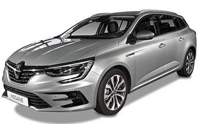 RENAULT MÉGANE GRANDTOUR