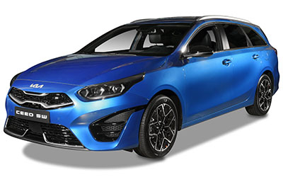 KIA CEE'D SPORTSWAGON