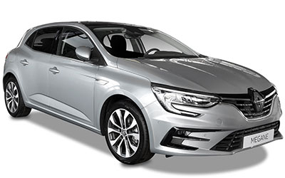 RENAULT MÉGANE BERLINE