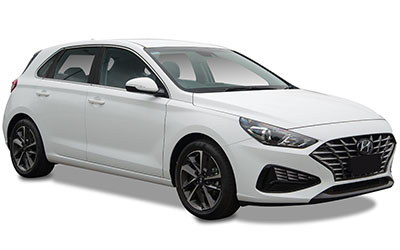 HYUNDAI I30 5D