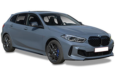 BMW 1 SERIES HATCH