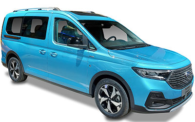 FORD TOURNEO CONNECT