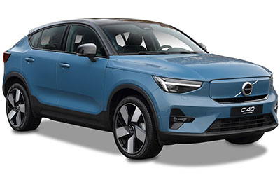 VOLVO C40