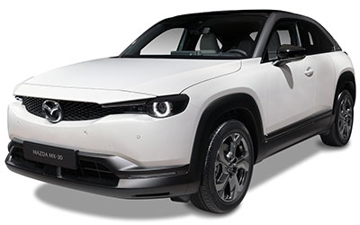 MAZDA MX-30