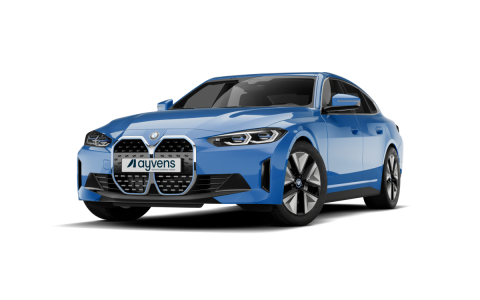 BMW I4 BEV EDRIVE35 GRAN COUPE - M Edition