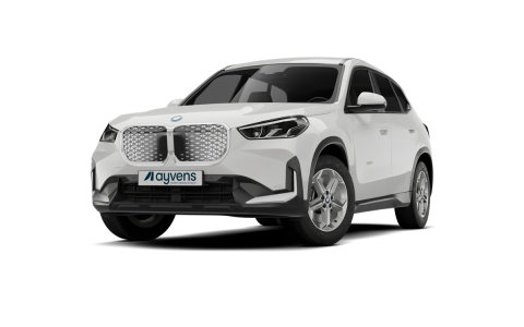 BMW IX1 67KWH Edrive20 - M Edition