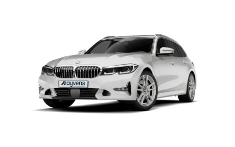 BMW Série 3