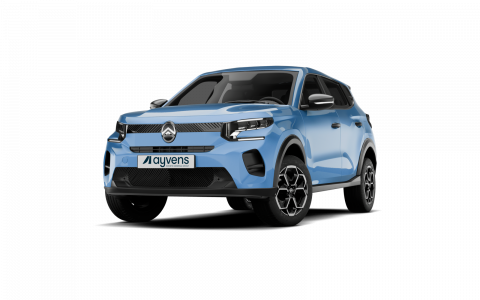 CITROËN C3 1.2 TURBO 100 S&S MAX