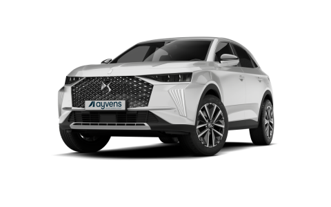 DS Automobiles DS 7 Crossback