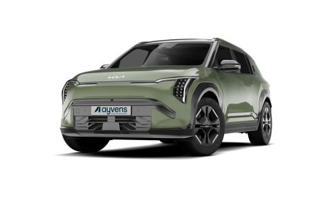 KIA EV3 BEV 81KWH BUSINESS AUTO FWD