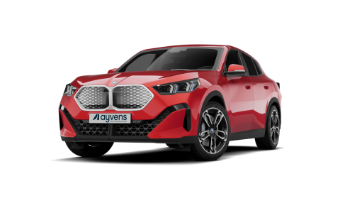 BMW IX2 BEV 67KWH EDRIVE20 - M Edition