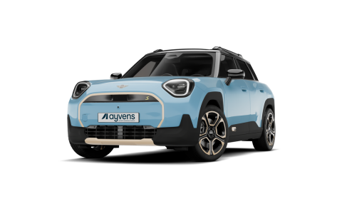 MINI ACEMAN BEV 43KWH E