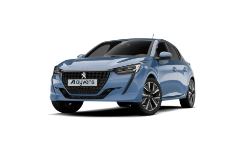 PEUGEOT 208 1.2 PURETECH 74KW S/S STYLE