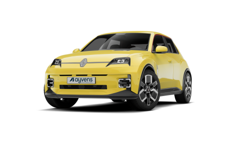 RENAULT 5 BEV 40KWH EVOLUTION