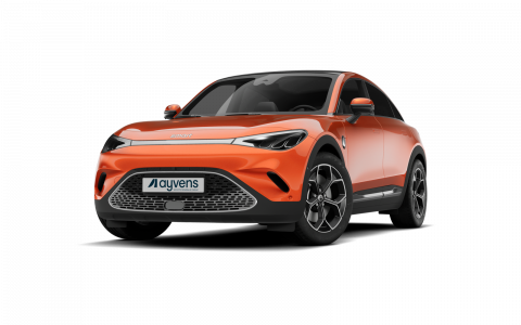 SMART #3 66KWH PRO+