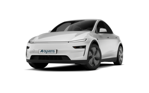 TESLA MODEL Y BEV 63KWH REAR-WHEEL DRIVE