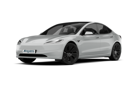 TESLA MODEL 3 BEV 60KWH REAR-WHEEL DRIVE