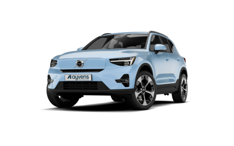 VOLVO XC40 2.0 B3 MHEV CORE DCT