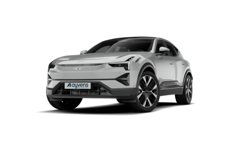 POLESTAR 3 BEV 111KWH LRSM