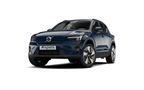 VOLVO EX40 BEV 82KWH SM EXT. RANGE CORE BUSINESS ED