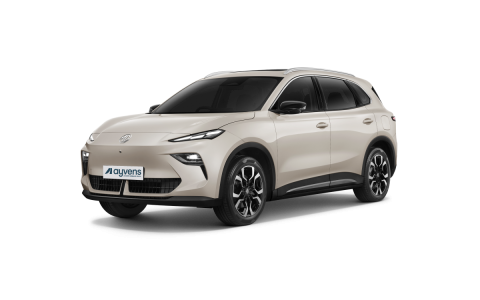 MG MGS5 EV BEV 64KWH COMFORT