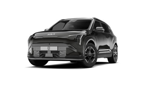 KIA EV3 BEV 81KWH BUSINESS AUTO FWD