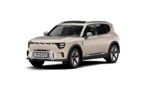 SMART #5 BEV 100KWH PRO+ AUTO