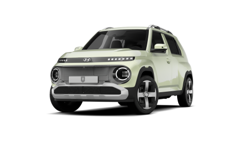 HYUNDAI INSTER BEV 49KWH PIXEL