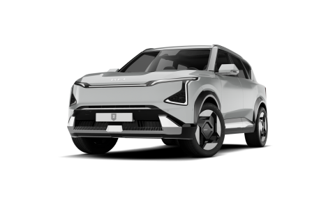 KIA EV5 BEV 81KWH BUSINESS AUTO
