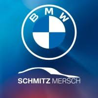 logo BMW Schmitz