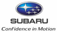 logo SUBARU
