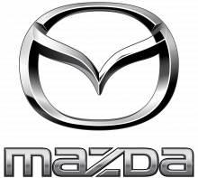 mazda logo