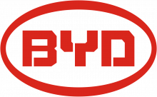 byd logo